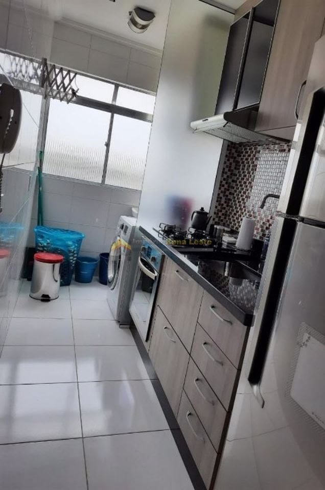 Apartamento, 2 quartos, 45 m² - Foto 9