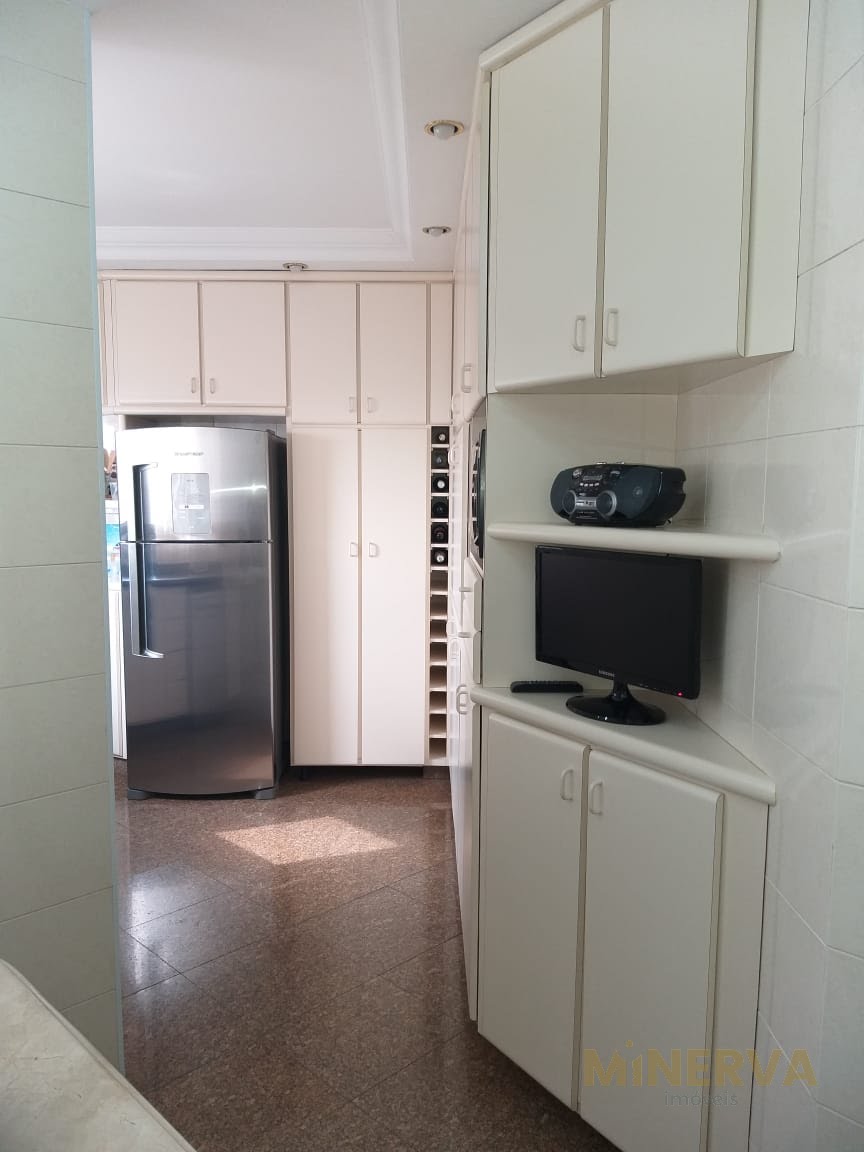 Apartamento à venda com 3 quartos, 1 suíte, 3 vagas e 138m² no Tatuapé, São Paulo (SP) — foto 13 de 30