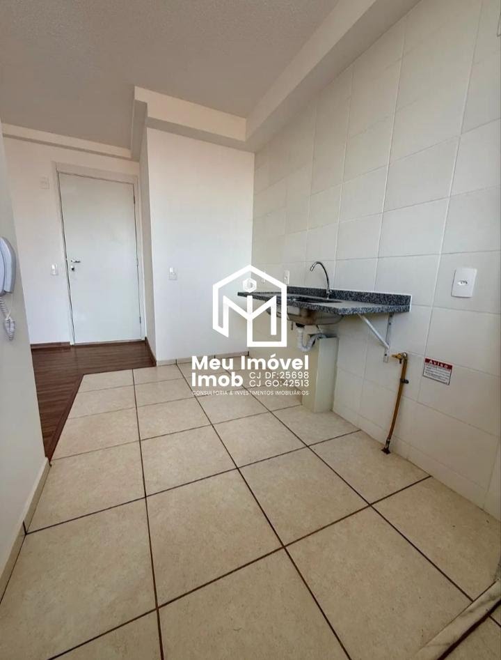 Apartamento, 2 quartos, 54 m² - Foto 3