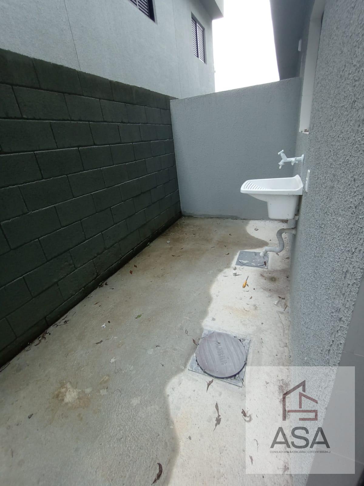 Casa de Condomínio, 2 quartos - Foto 17