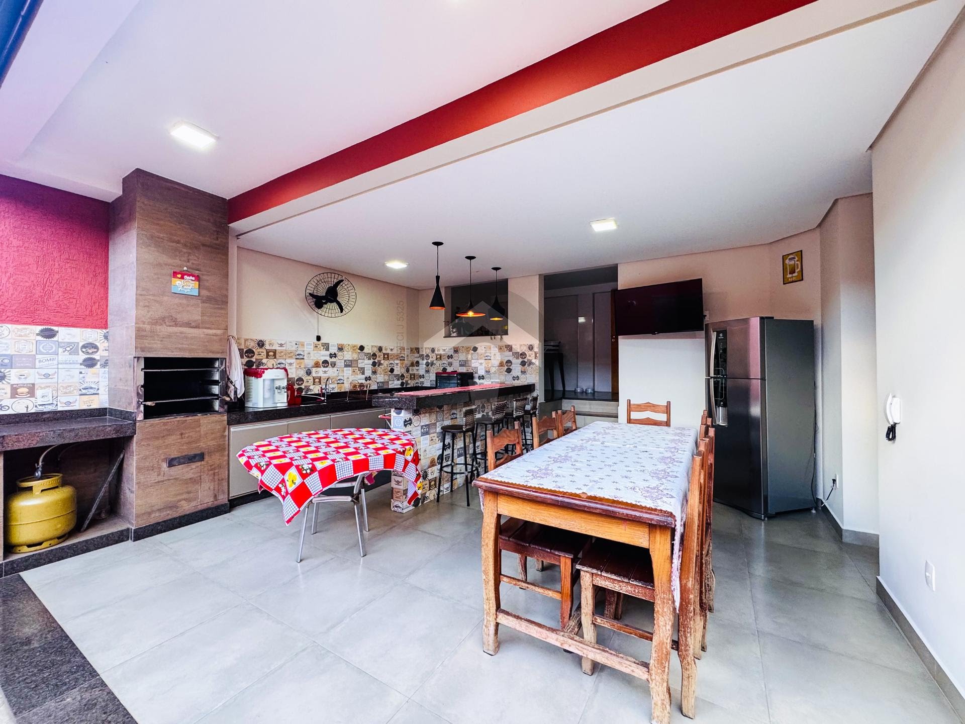 Casa, 3 quartos, 200 m² - Foto 56