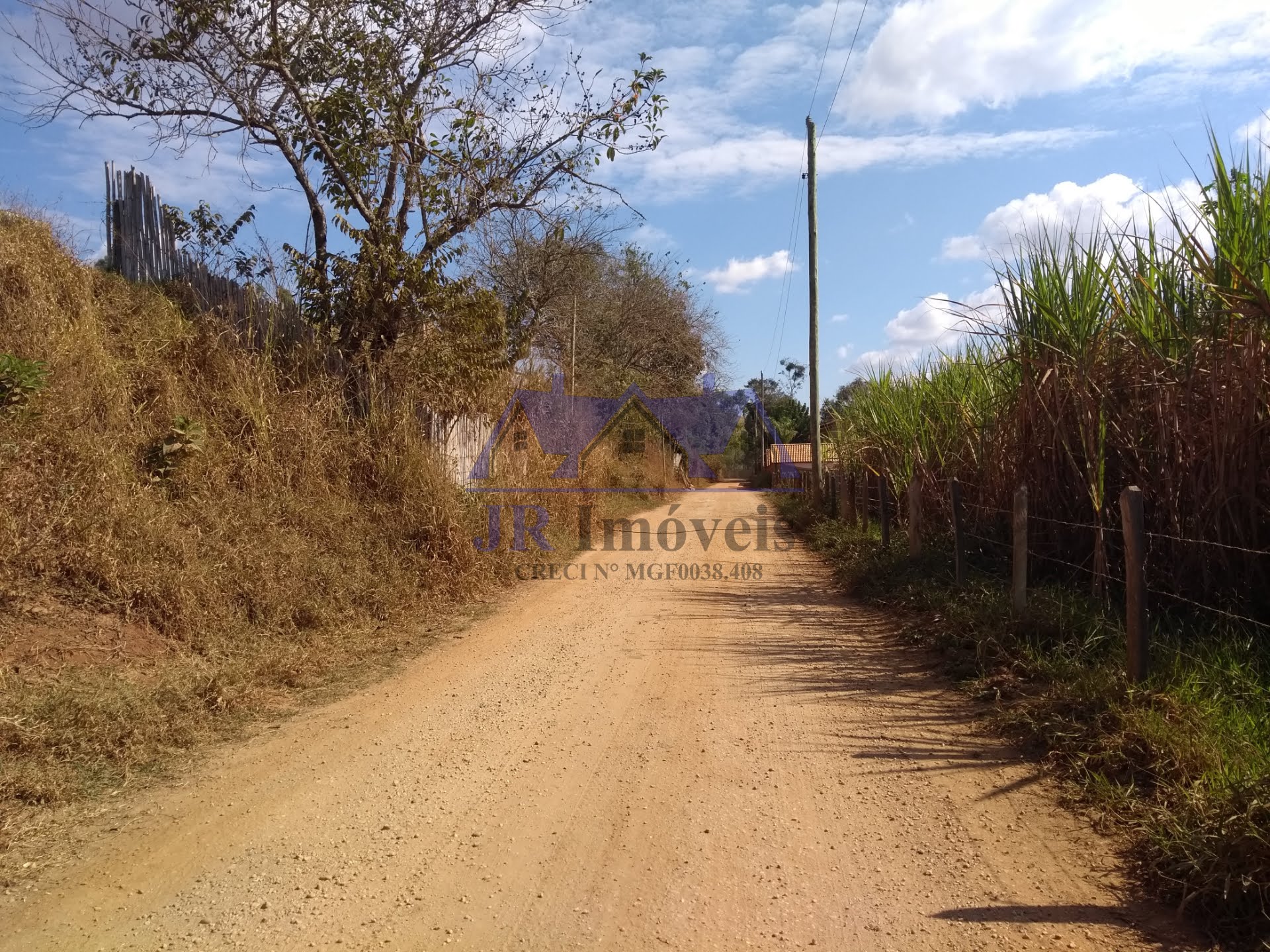 Terreno à venda com 200m² de terreno no Mato Dentro de Baixo, Piranguinho (MG) — foto 7 de 13