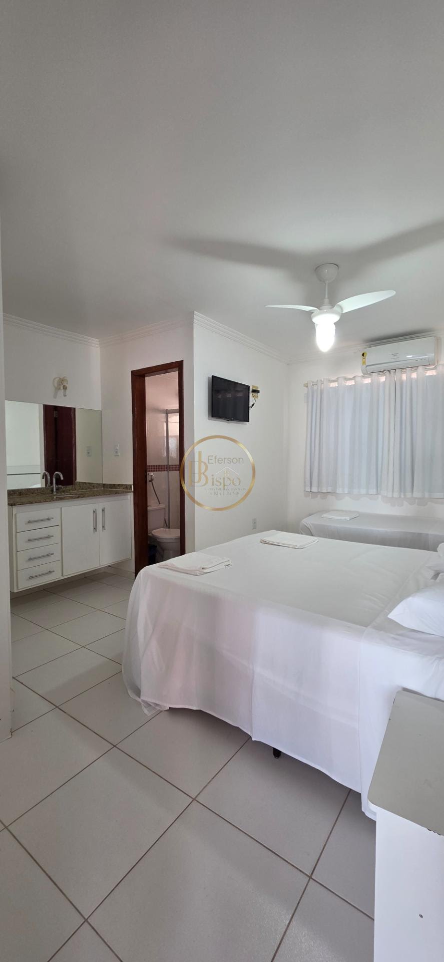 Apartamento à venda com 3 quartos, 3 suítes, 2 vagas e 100m² no Praia de Taperapuã, Porto Seguro (BA) — foto 15 de 28