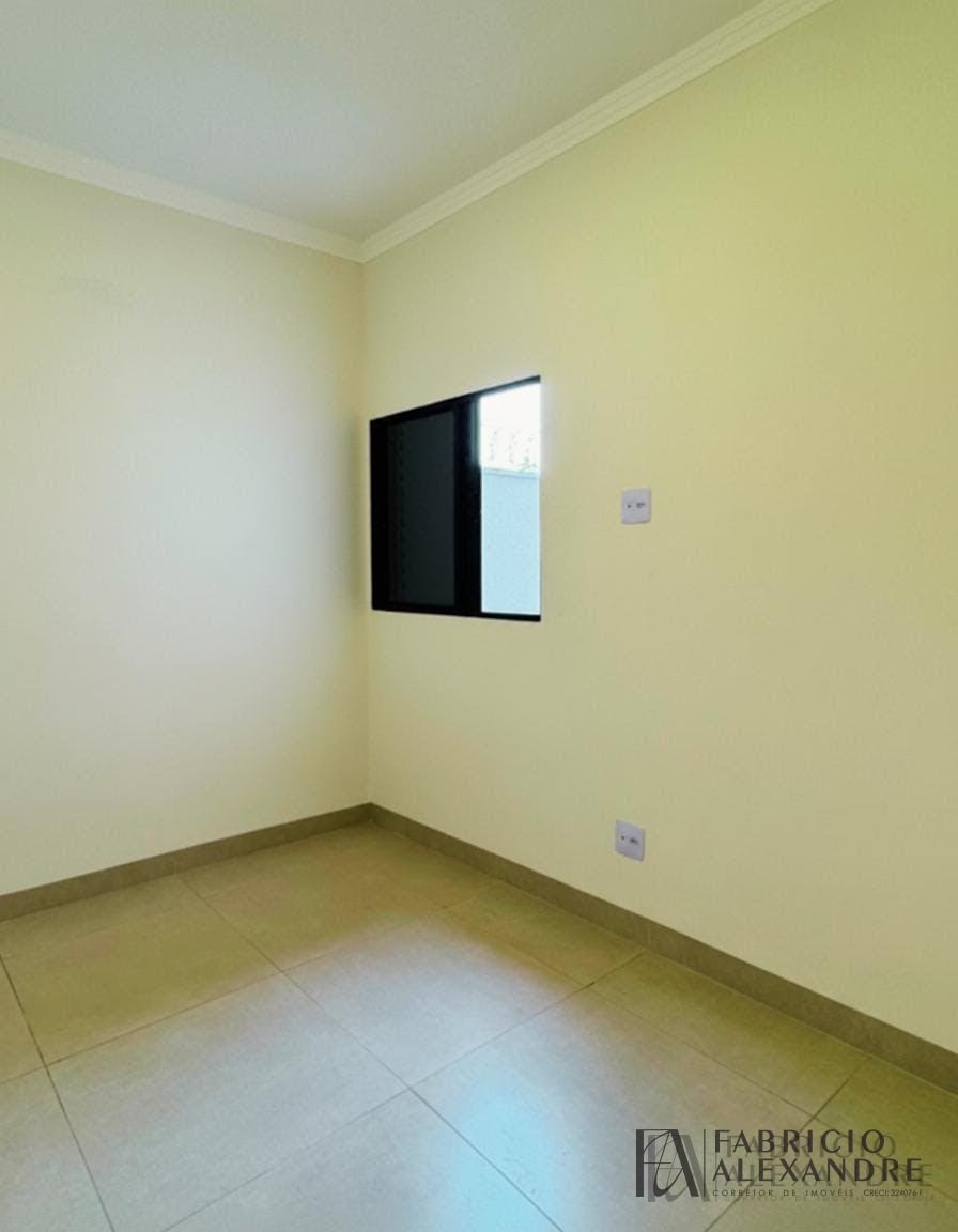 Casa à venda com 3 quartos, 1 suíte, 2 vagas e 100m² no Residencial Setsul II, São José do Rio Preto (SP) — foto 6 de 9