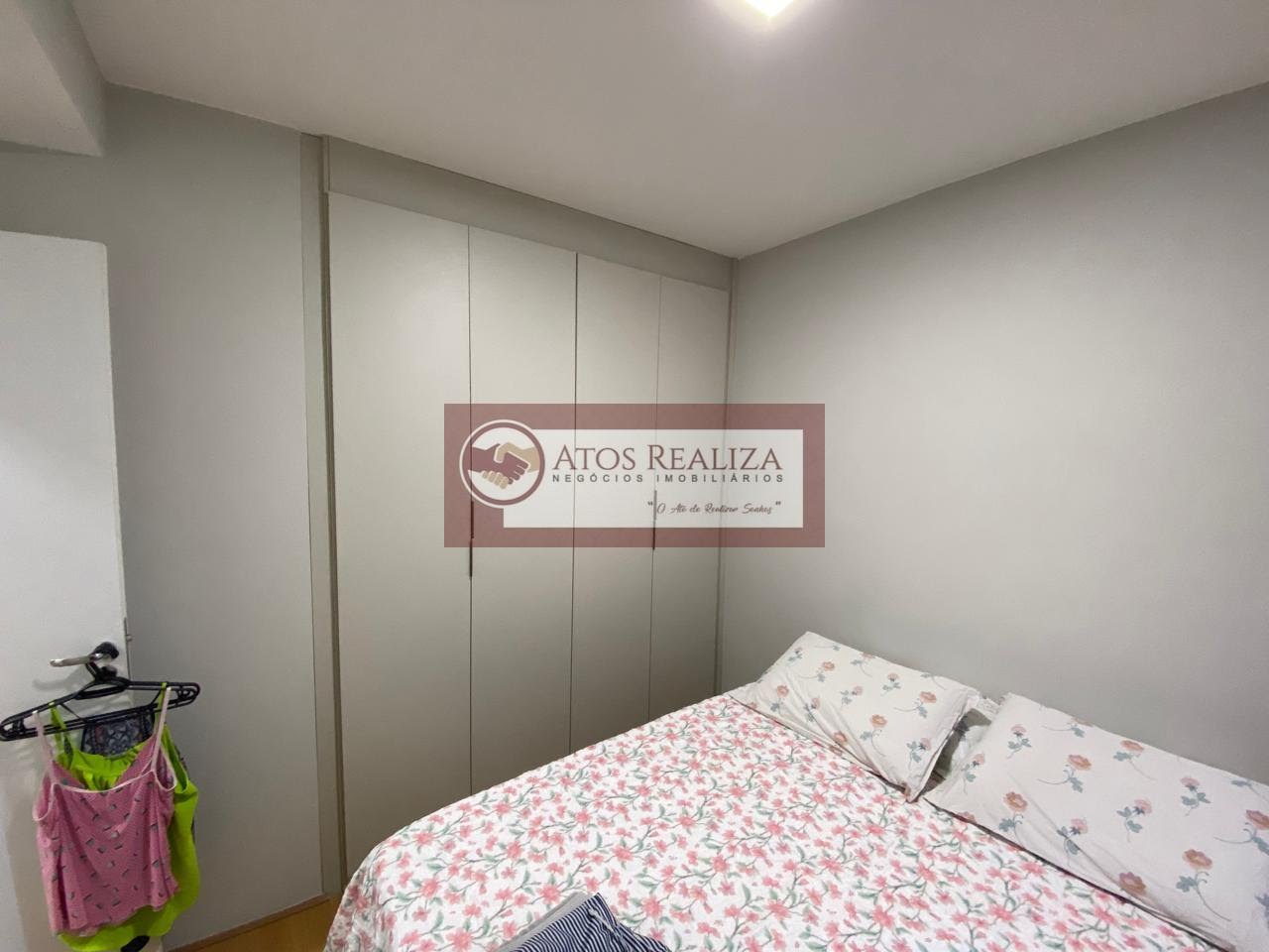 Apartamento à venda com 2 quartos, 1 banheiro e 35m² no Usina Piratininga, São Paulo (SP) — foto 2 de 6