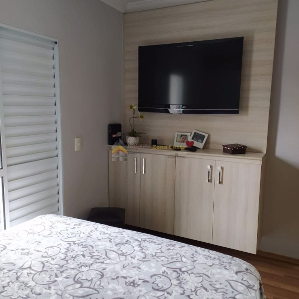 Sobrado, 3 quartos, 100 m² - Foto 17