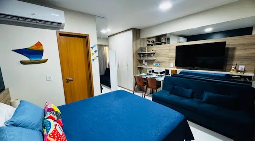 Comercial à venda com 1 banheiro, 1 vaga e 33m² no Muro Alto, Ipojuca (PE) — foto 9 de 30