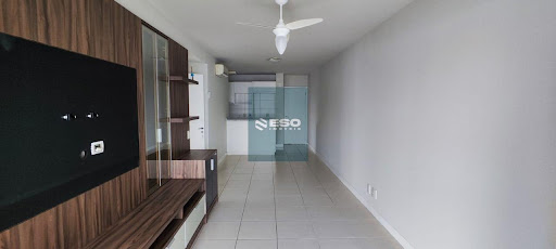Apartamento em Fazenda  -  Itajaí