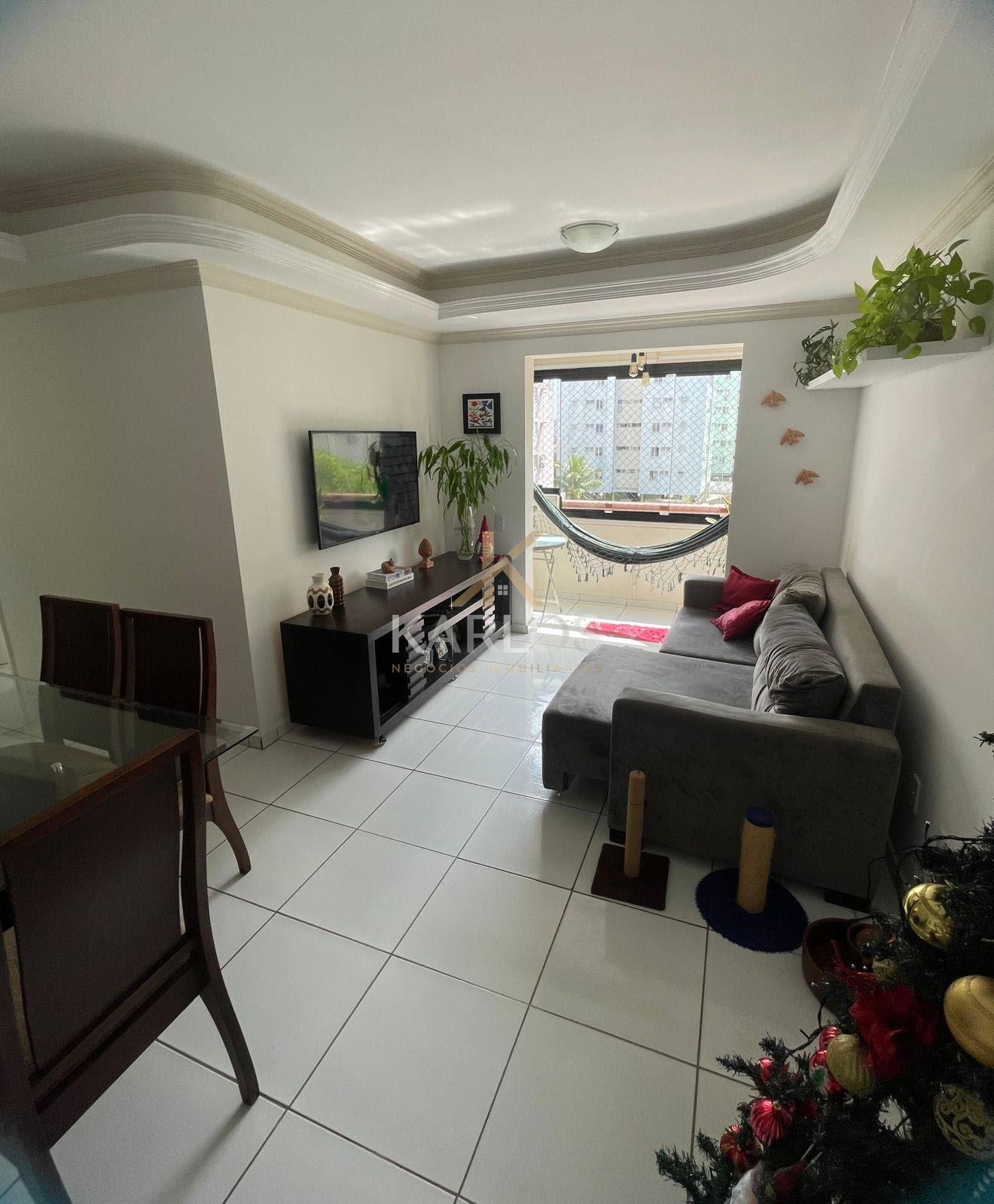 Apartamento à venda com 4 quartos, 2 suítes, 1 vaga e 120m² no Madalena, Recife (PE) — foto 8 de 30