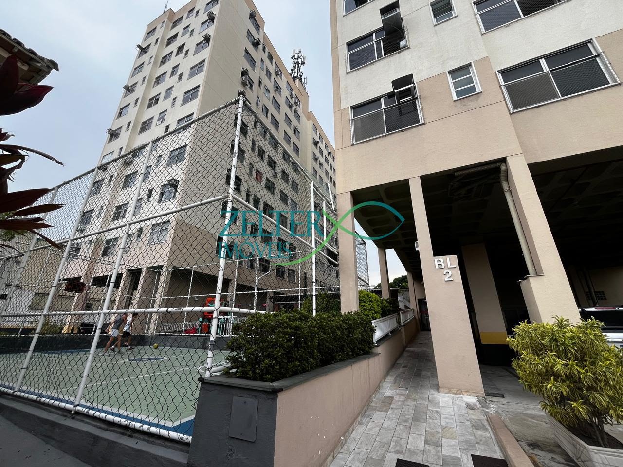 Apartamento à venda com 2 quartos, 1 banheiro, 1 vaga e 46m² no Vicente de Carvalho, Rio de Janeiro (RJ) — foto 27 de 27