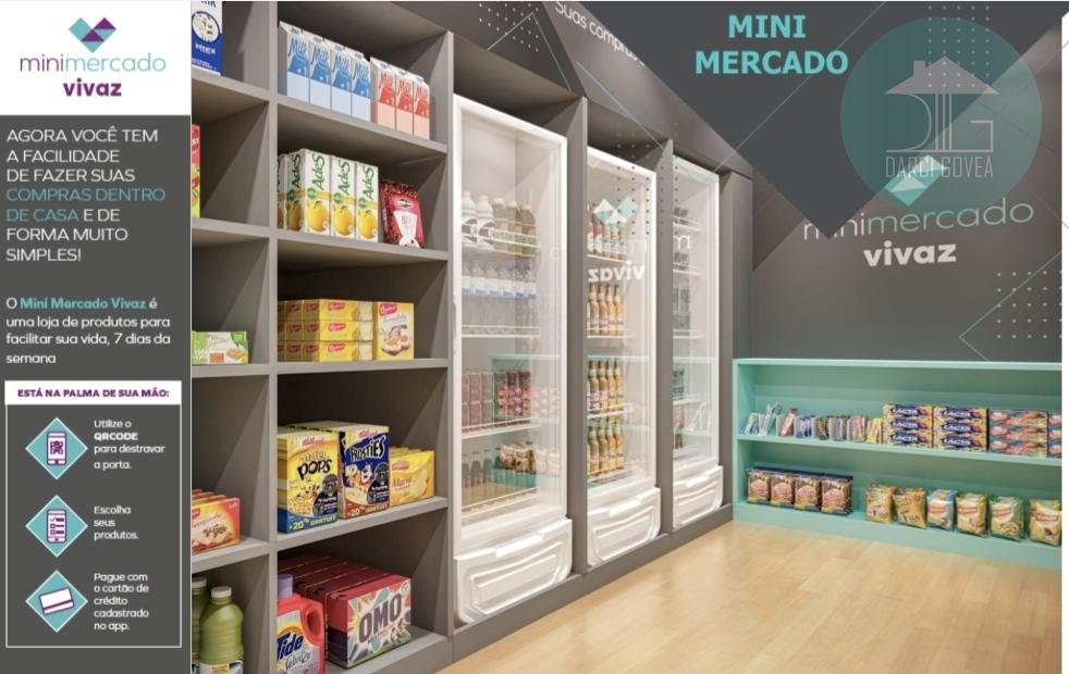 Apartamento à venda com 3 quartos, 1 suíte, 1 vaga e 55m² no Vila Nova Cachoeirinha, São Paulo (SP) — foto 18 de 20