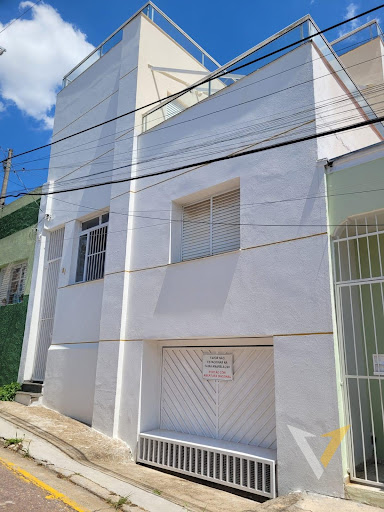 Casa para venda e locação, Bela Vista, Jundiaí-SP
