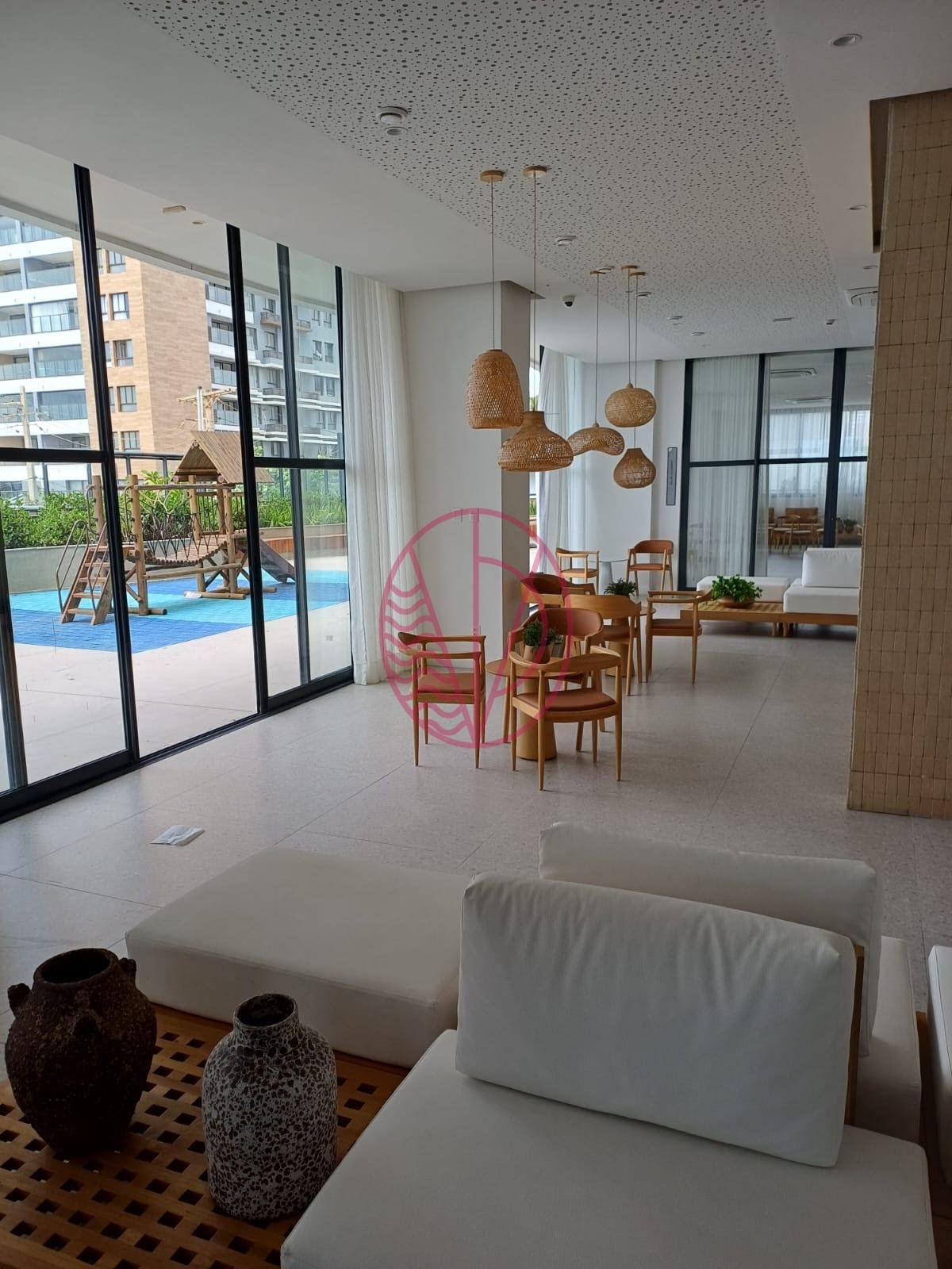 Apartamento à venda com 1 quarto, 1 suíte, 1 vaga e 40m² no Jaguaribe, Salvador (BA) — foto 19 de 30