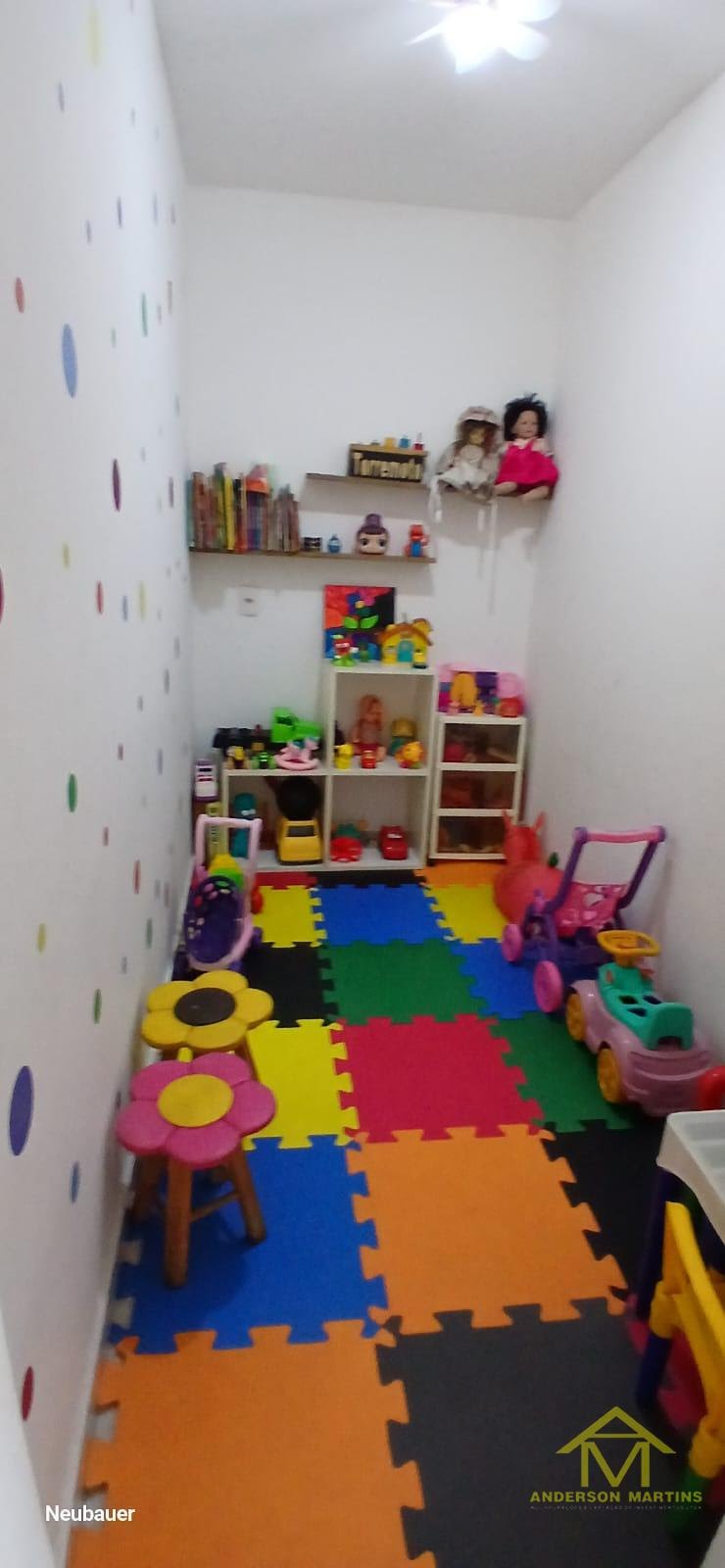 Apartamento, 3 quartos, 110 m² - Foto 6