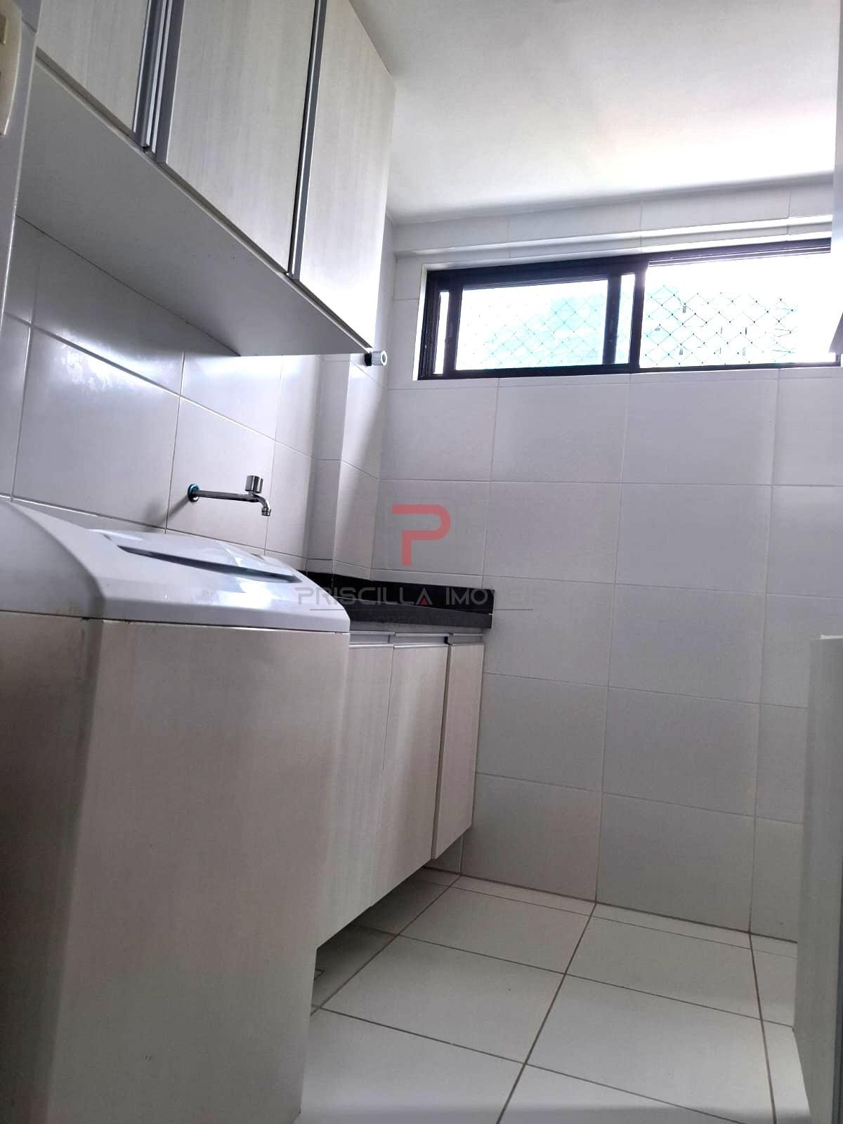 Apartamento à venda com 4 quartos, 2 suítes e 150m² no Jardim Oceania, João Pessoa (PB) — foto 17 de 30