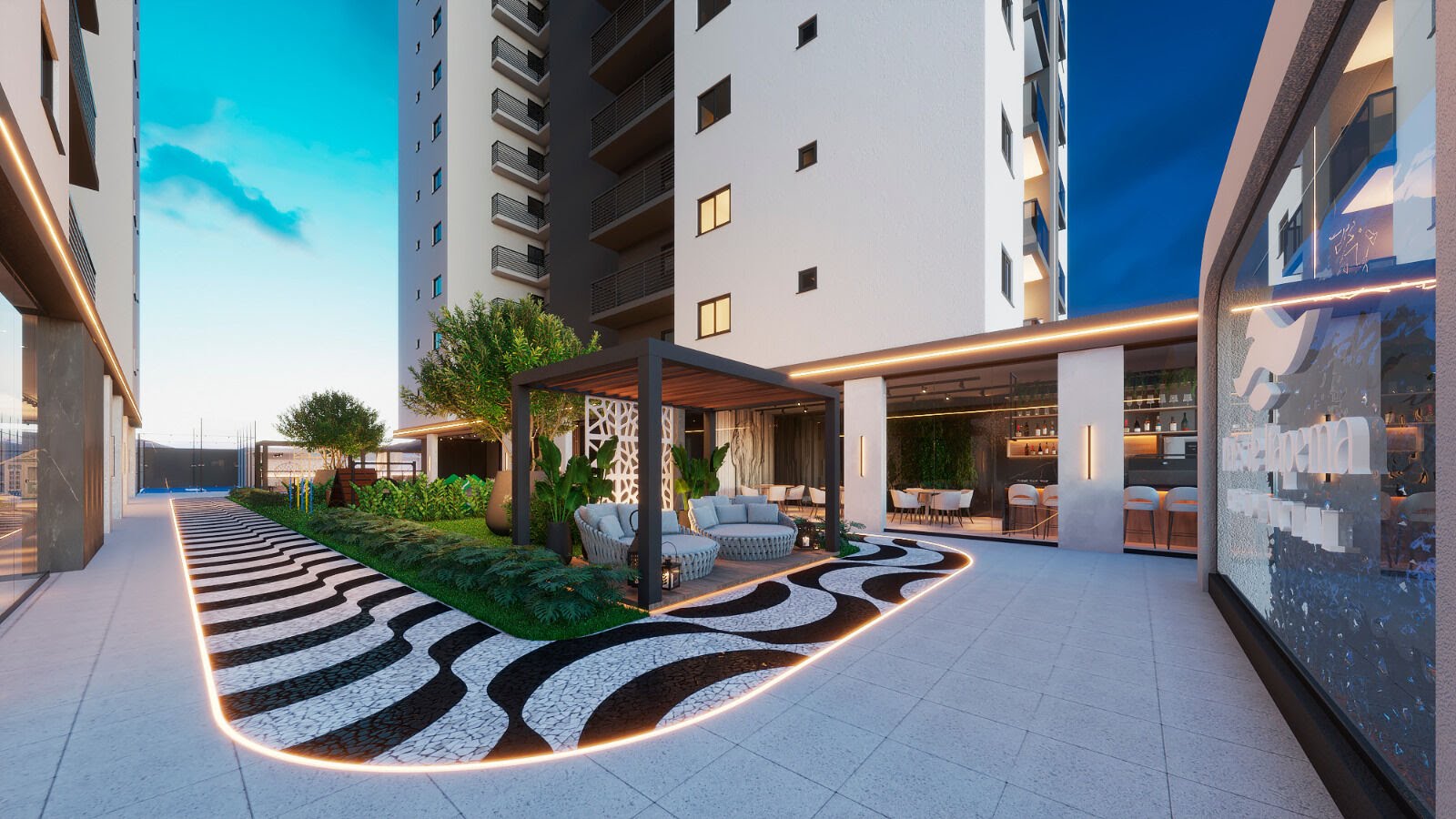 Apartamento à venda com 2 quartos, 1 banheiro, 1 vaga e 53m² no Morretes, Itapema (SC) — foto 11 de 14