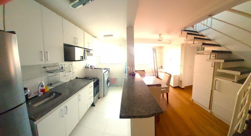 Apartamento, 3 quartos, 107 m² - Foto 5