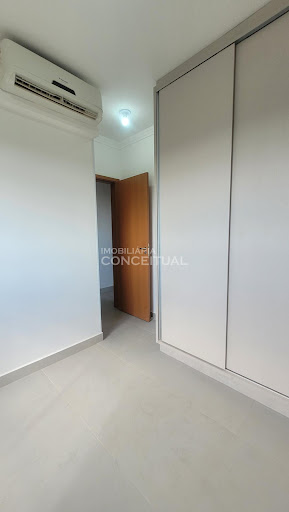 Quarto 1 - Ar Condicionado