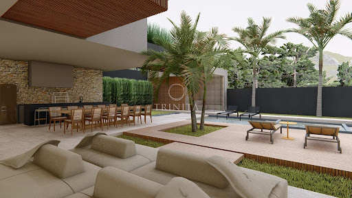 Casa à venda no Santa Mônica Jardins