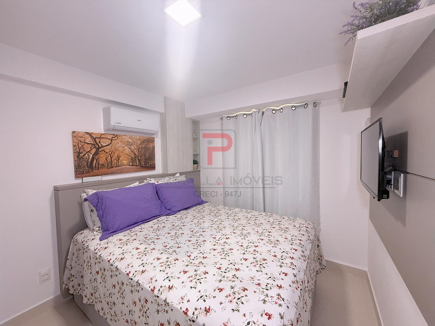 Apartamento à venda com 2 quartos, 1 suíte, 1 vaga e 64m² no Camboinha, Cabedelo (PB) — foto 30 de 30