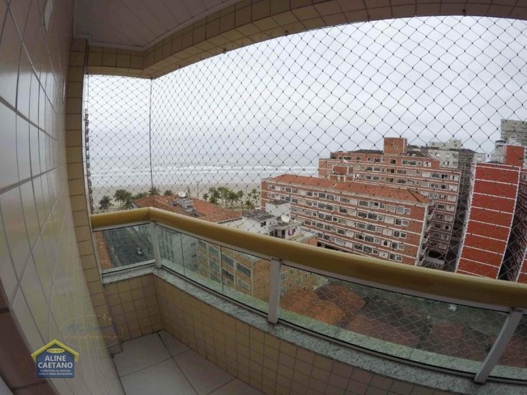 Apartamento à venda com 3 quartos, 2 suítes, 2 vagas e 114m² no Cidade Ocian, Praia Grande (SP) — foto 4 de 18