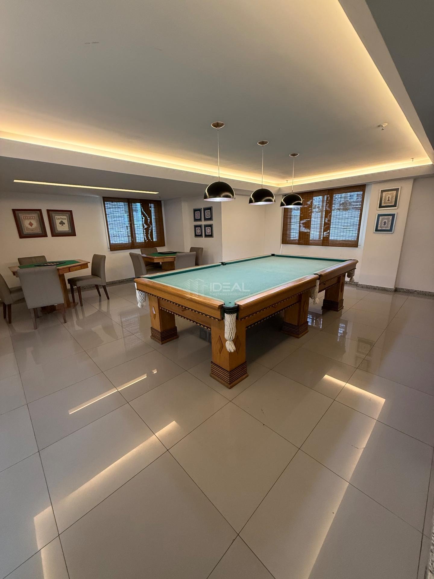Apartamento à venda com 2 quartos, 2 banheiros, 1 vaga e 58m² no Parque Tamandaré, Campos dos Goytacazes (RJ) — foto 20 de 29