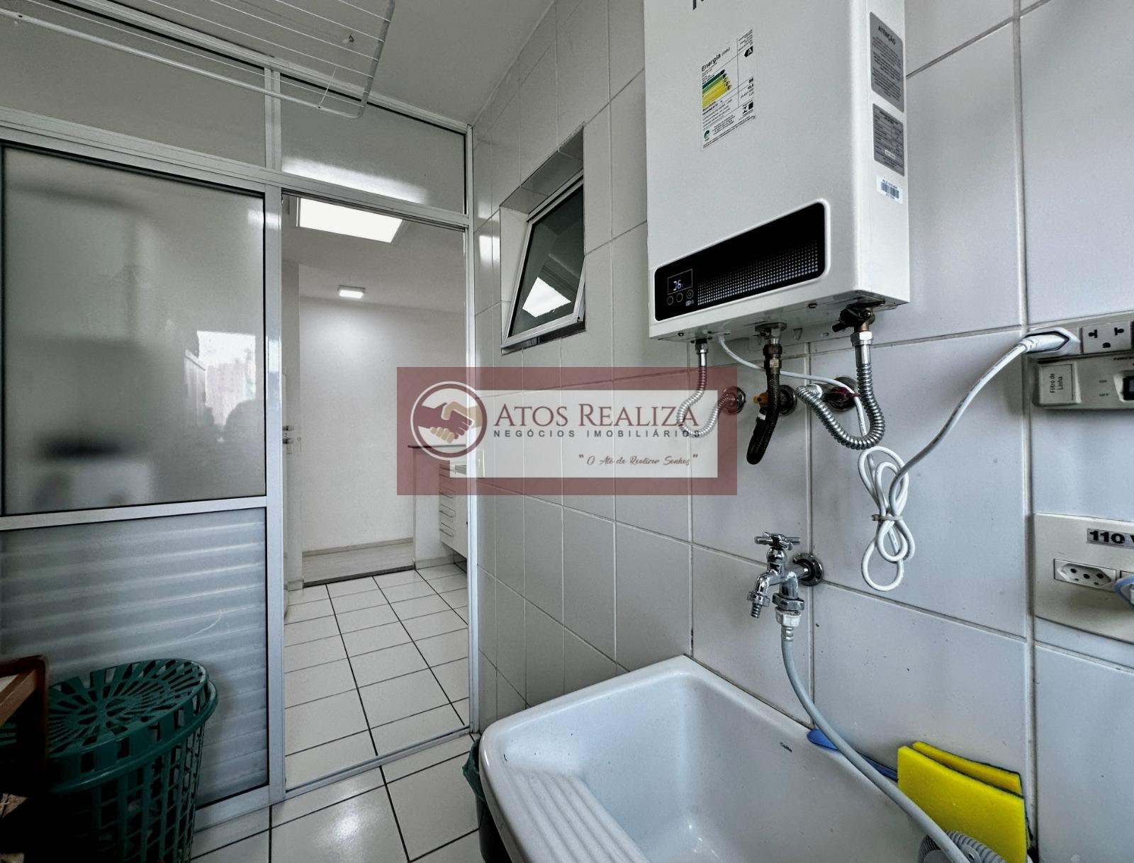 Apartamento à venda com 3 quartos, 1 suíte, 2 vagas e 75m² no Campininha, São Paulo (SP) — foto 19 de 30