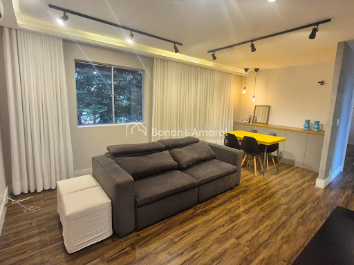 Apartamento, 2 quartos, 73 m² - Foto 1