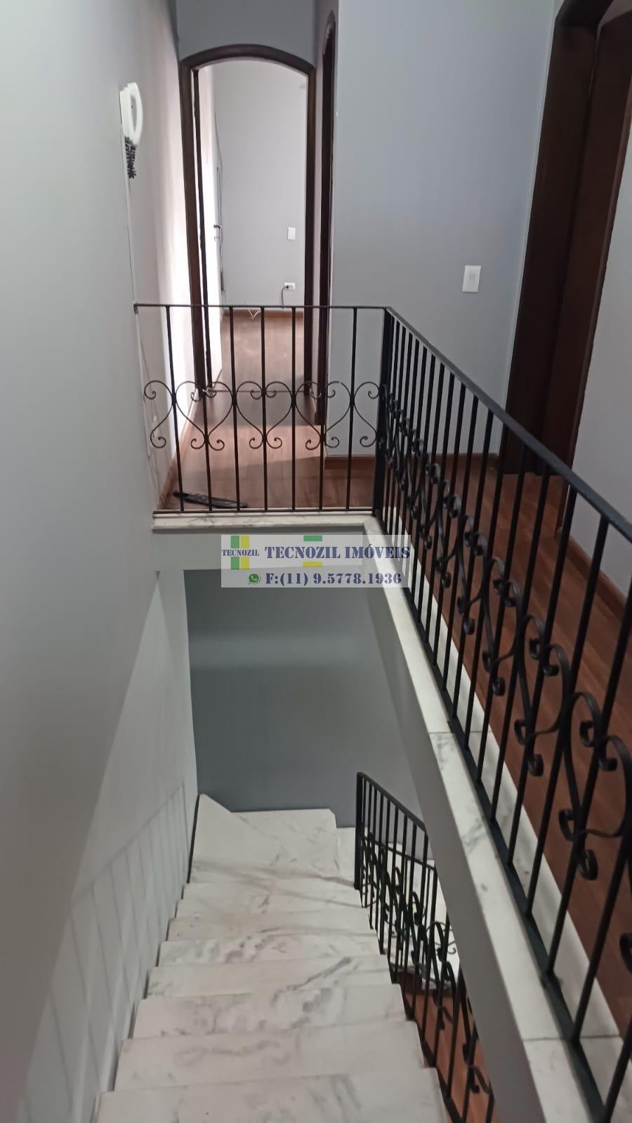 Sobrado, 3 quartos, 115 m² - Foto 33