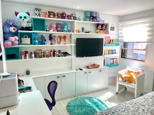 Apartamento, 3 quartos, 110 m² - Foto 18