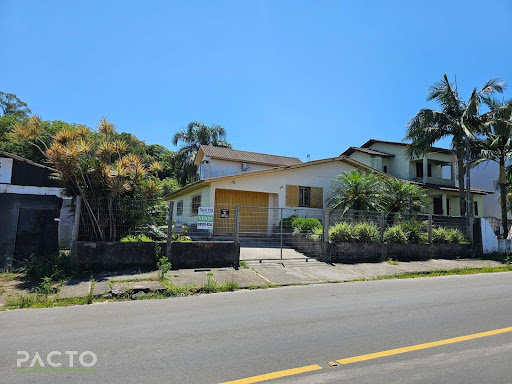 Casa em Coloninha  -  Araranguá