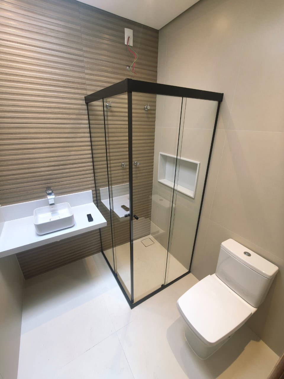 Apartamento à venda com 3 quartos, 1 suíte, 4 vagas e 189m² no Parque São Domingos, São Paulo (SP) — foto 29 de 30