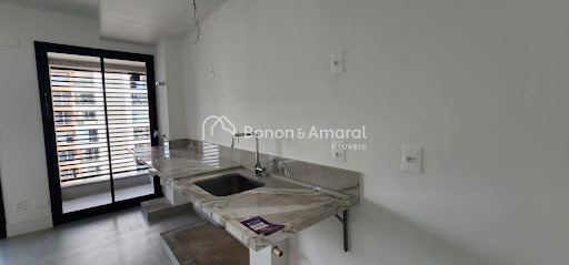 Apartamento, 1 quarto, 45 m² - Foto 8