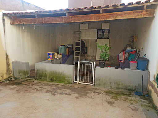 Casa 02 Dorm. em Setor Central  -  Rio Verde