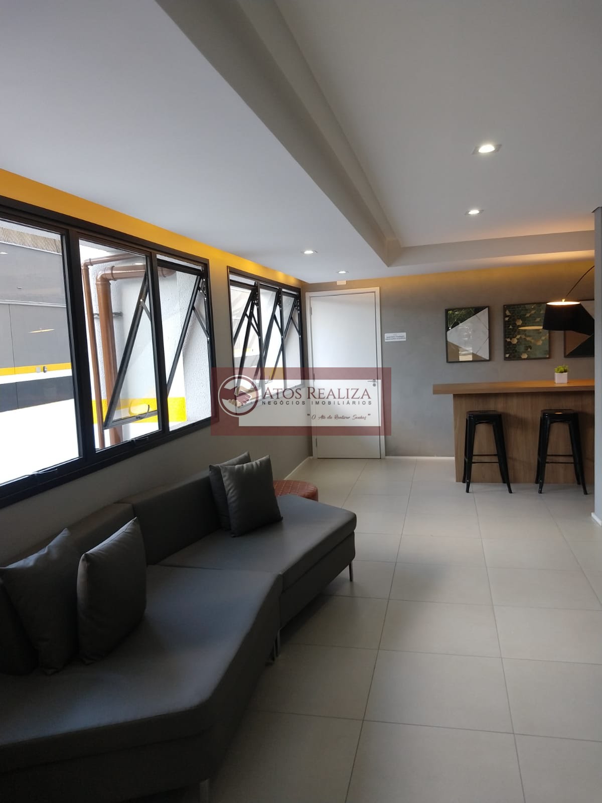 Apartamento para alugar com 2 quartos, 1 banheiro, 1 vaga e 45m² no Socorro, São Paulo — foto principal