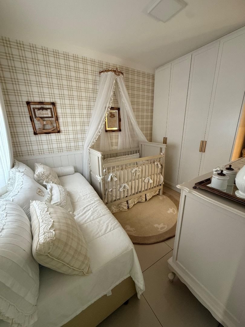 Apartamento à venda com 2 quartos, 2 suítes, 2 vagas e 90m² no Condomínio Guaporé, Ribeirão Preto (SP) — foto 9 de 30
