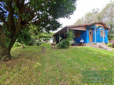 Sítio em Guarda Velha  -  Santo Antônio da Patrulha