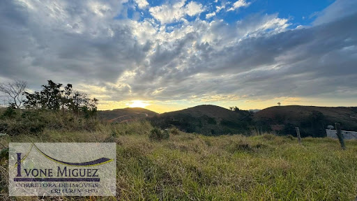 Terreno em Mantiquira  -  Paty do Alferes