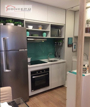 Apartamento em Quarta Parada  -  São Paulo