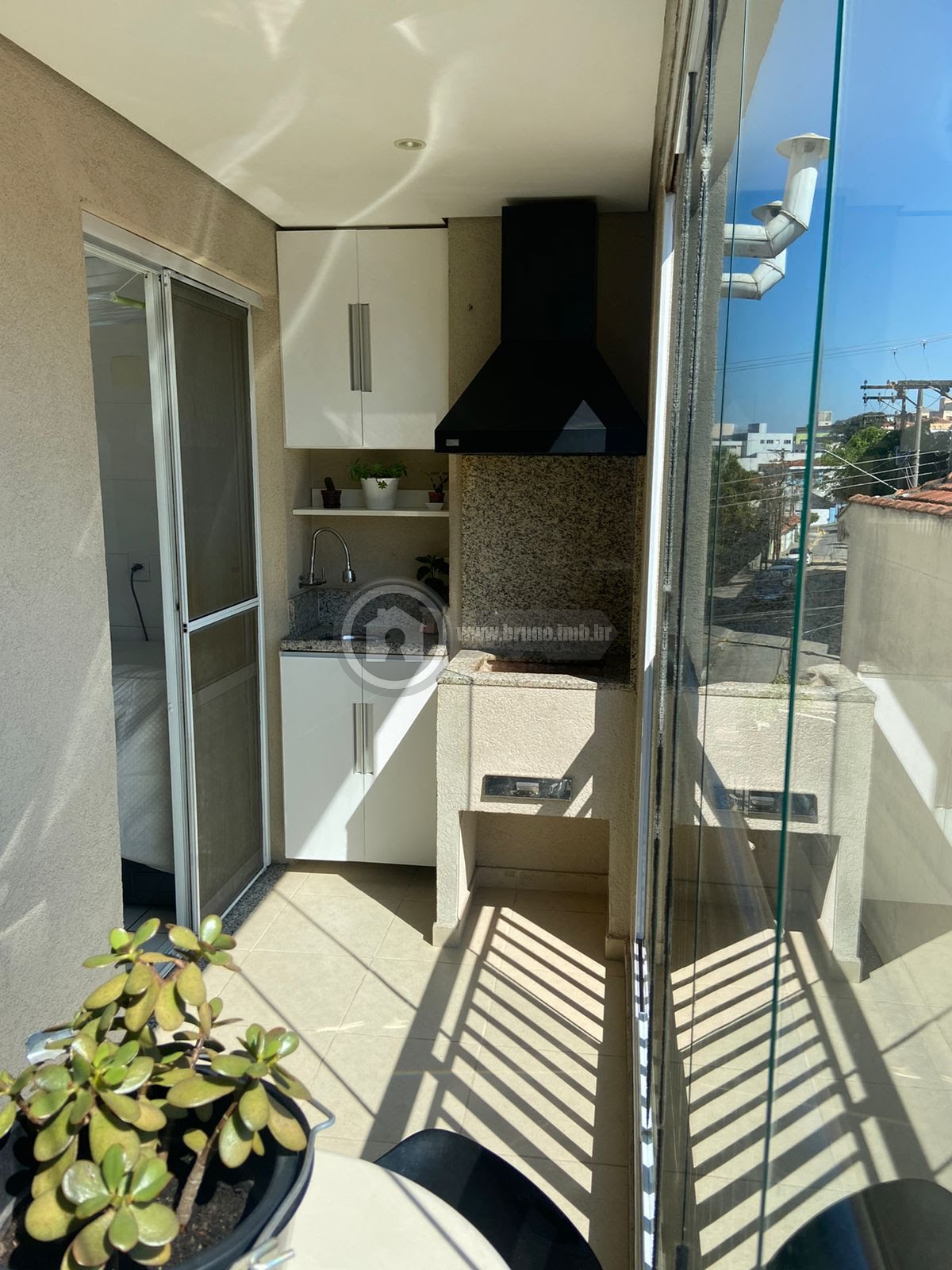 Apartamento à venda com 2 quartos, 2 banheiros, 1 vaga e 61m² no Vila Mazzei, São Paulo (SP) — foto 20 de 20