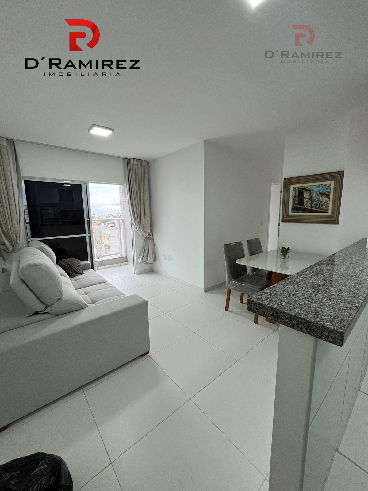 Apartamento à venda com 2 quartos, 1 suíte, 1 vaga e 57m² no Jardim Sao Francisco, São Luís (MA) — foto 6 de 21