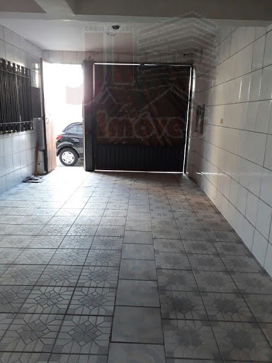 Garagem