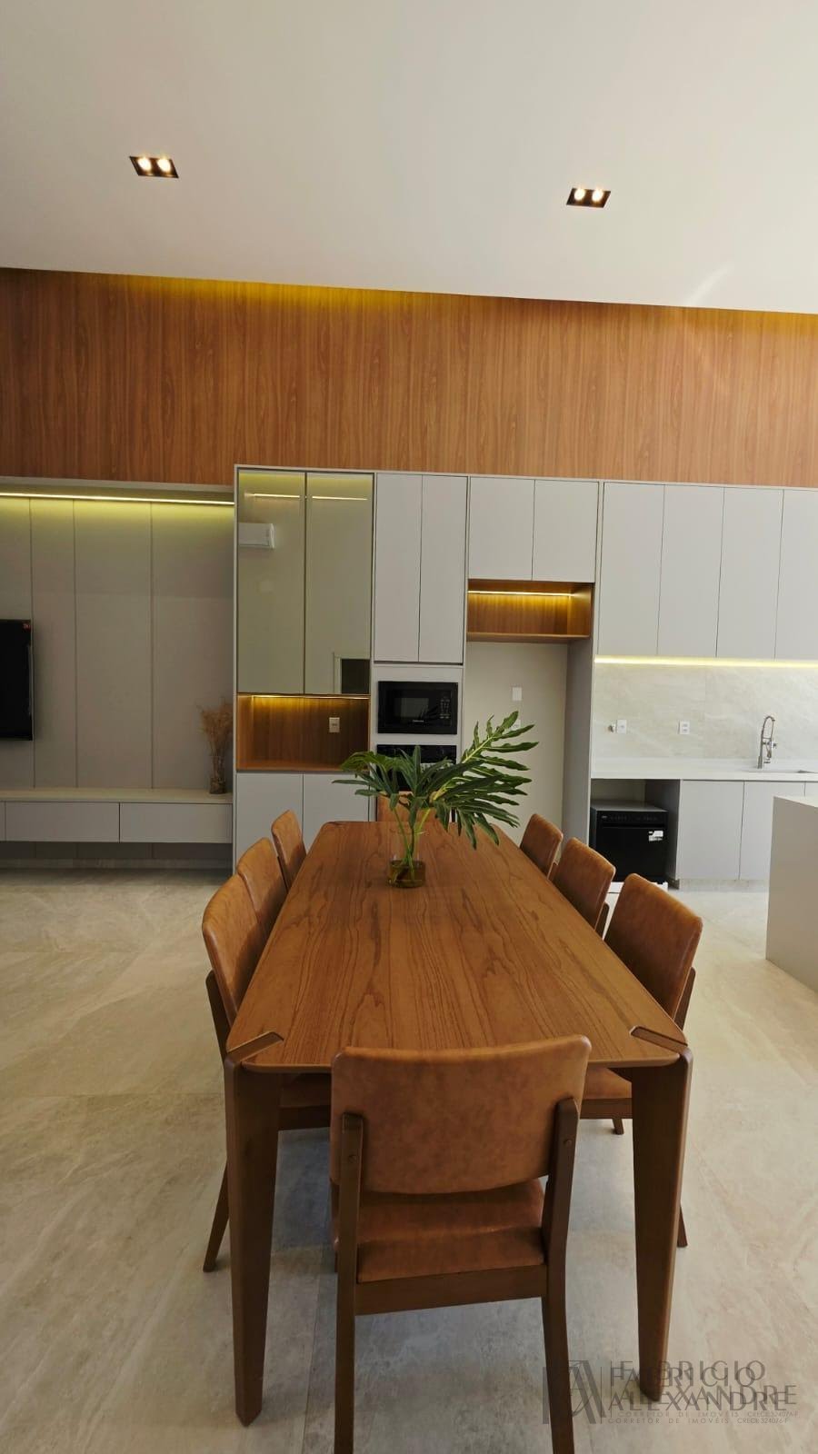Casa à venda com 3 quartos, 3 suítes, 4 vagas e 190m² no Sem Bairro, São José do Rio Preto (SP) — foto 6 de 30
