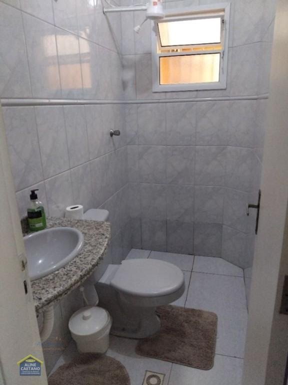 Casa à venda com 2 quartos, 2 suítes, 2 vagas e 75m² no Vila Assuncao, Praia Grande (SP) — foto 11 de 30
