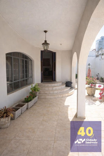Casa em Colina da Boa Vista  -  Avaré