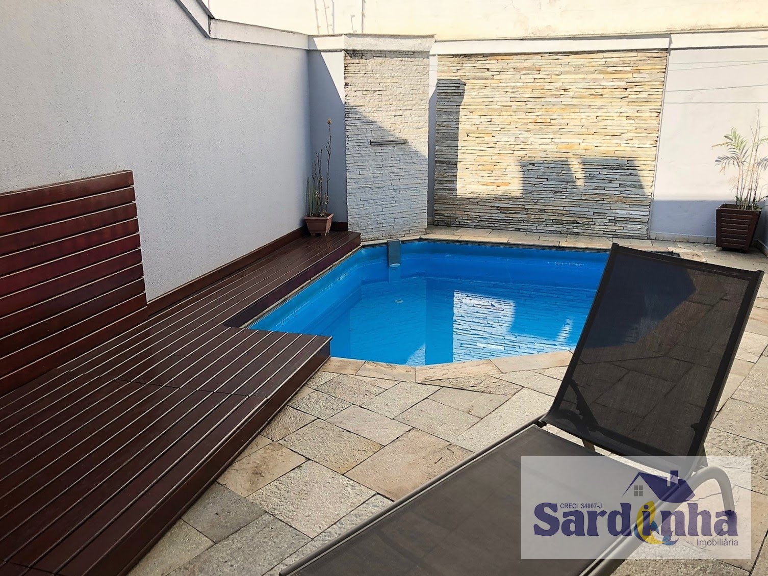 Casa à venda com 3 quartos, 3 suítes, 3 vagas e 250m² no Vila Morse, São Paulo (SP) — foto 21 de 22