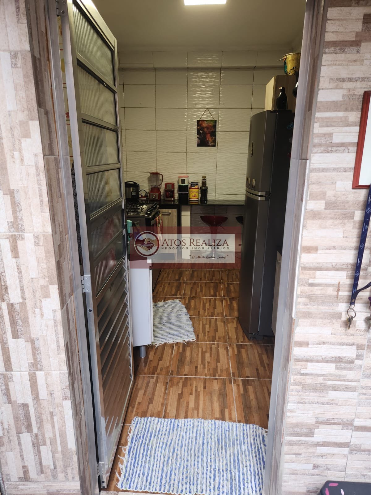 Casa à venda com 2 quartos, 2 banheiros, 1 vaga e 120m² no Jardim Azano I, São Paulo (SP) — foto 6 de 23