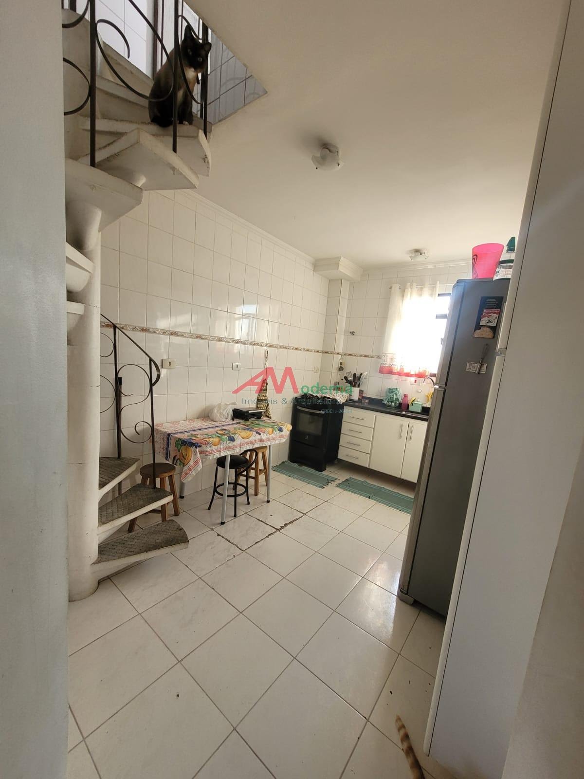 Apartamento à venda com 2 quartos, 1 suíte, 1 vaga e 70m² no Rudge Ramos, São Bernardo do Campo (SP) — foto 9 de 18