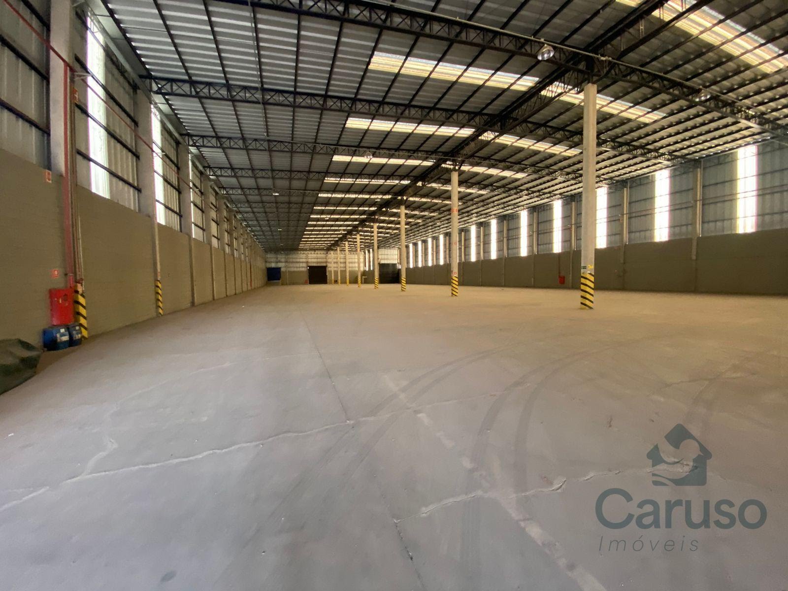Comercial para alugar com 7530m² no Distrito Industrial do Taboao, Mogi das Cruzes (SP) — foto 28 de 30