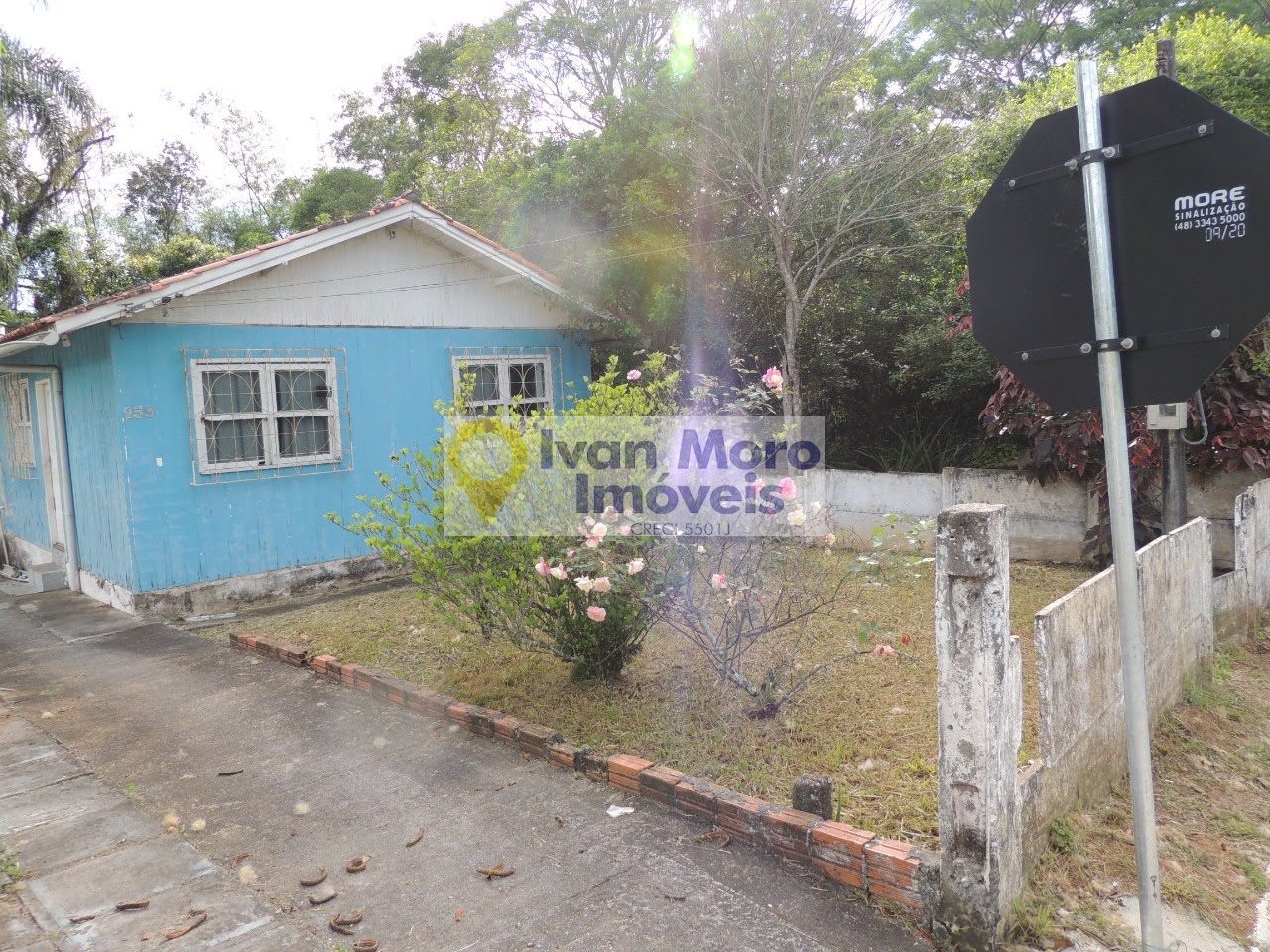 Terreno à venda com 875m² de terreno no Santo Antônio de Lisboa, Florianópolis (SC) — foto 11 de 17